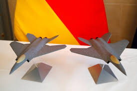 Thiago alcántara, spain midfielder, speaking to uefa.com : Germany France Spain Aim For Fighter Jet Agreement Next Week Reuters