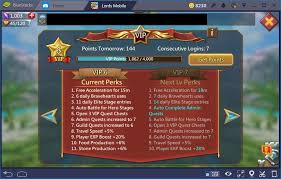 Lords Mobile Beginners Tips And Tricks Guide Bluestacks