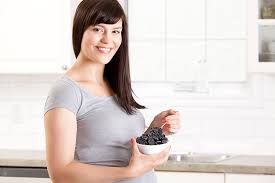 5 Health Benefits Of Eating Prunes In Pregnancy
