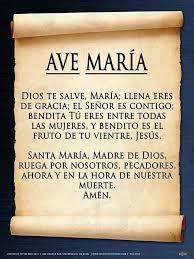 Pin By Noreen Baker On Oraciones Catolicas Catholic Prayers In Spanish Our Father Prayer Catholic Prayers Daily