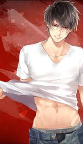 Yamada Shiro - Zerochan Anime Image Board