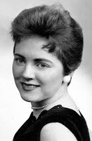 Maureen Roche Obituary