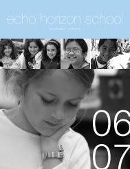 Great teaching. Great values. Great kids.