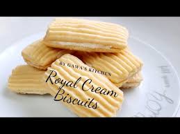 We did not find results for: Royal Creams Butter Biscuits Melting Moments Gawa S Kitchen Youtube