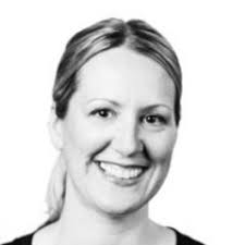 Sophie Egan (@Telco_Sophie)