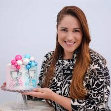 Baby Shower Cakes For Boys And Girls By Sean Parsons Medium