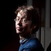 Richard Toye Profile