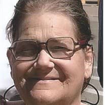 Laurel Lee Johnson Obituary (2023)