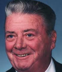 Richard Murphy Obituary