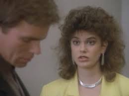 Fiche du Personnage de Penny Parker