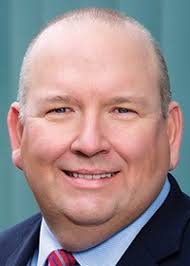 Keith starts new law firm in Rogers