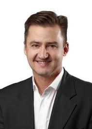 Hayden McGregor, Real Estate Agent in Cape Town, Western Cape