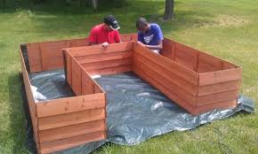 Put it together in the morning and you're ready to plant in the afternoon. Take Your Backyard From Blah To Blissful With Backyard Botanical And Sam S Club