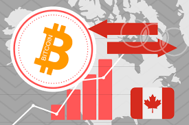 Coinberry's main service is enabling their customers the ability to buy and sell bitcoin (and 5 other popular cryptocurrencies) through their platform/app. Best Bitcoin Brokers In Canada