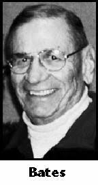 Larry Bates Obituary (2004)