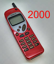 23.09.2017 · 19 cell phones we all had in the 2000s. Under Construction A Not So Brief History Of Cell Phones