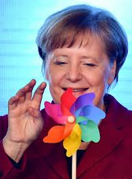 Her mother had also served as a member of the 'social democratic party' of germany. Germany Sets More Ambitious Climate Goals After Landmark Ruling