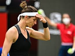 Click here for a full player profile. Berlin Petkovic Verliert In Der Ersten Runde Tennis Magazin