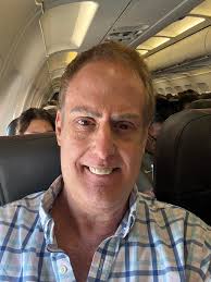 Nashville, here I come! I'm ￼going to see my favorite singer Sandi Patty