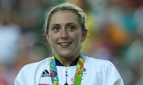 Laura Trott trademarks her name in bid to use it to sell products once she  retires