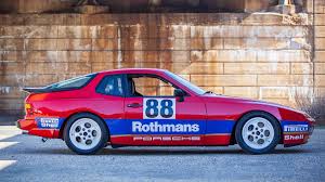 Image result for Rouge 1988 ARO