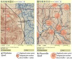 The lovian list of street names contains all streets, avenues and drives in lovia. Considerations For Ecological Reconstruction Of Historic Vegetation Analysis Of The Spatial Uncertainties In The California Vegetation Type Map Dataset Springerlink