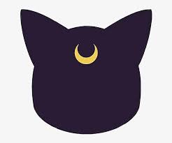 Luna Sailormoon Cat Anime Freetoedit Crescent 634x604 Png Download Pngkit Here you can explore hq sailor moon transparent illustrations, icons and clipart with filter setting like size, type, color etc. luna sailormoon cat anime freetoedit