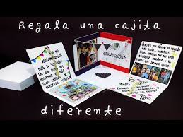 Si Estas De Aniversario Regala Esta Cajita Youtube Regalos De Cumpleanos Para Novio Regalos Para Novios Futbolistas Sorpresas Para Novios
