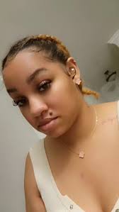 Cuz ate with this style @karriired did it!!! , #fyp #foryou #fineasf  #hairinspo #beautiful #braidstyles #natural #naturalbeauty