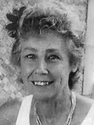 Eunice Ann Larson Obituary (2021)