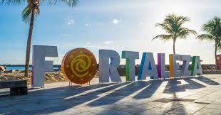 Maybe you would like to learn more about one of these? Fortaleza Brasil Flasoma Brasil