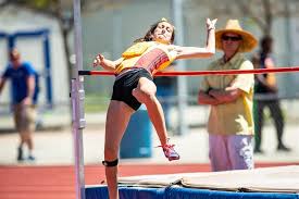 Track and Field Continues Top Performances at Halden Invite