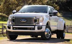2022 Ford F250 2022 Ford F250 Ford Will Comprehensively Upgrade The 2020 F Series Super Obligation To Match In Ford Super Duty Ford Trucks Ford F350 Super Duty