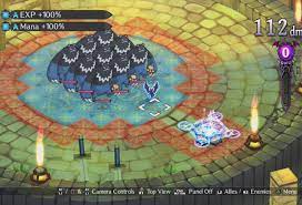 There are over 200 chara world evilities. Disgaea 5 Sage Creation Guide Best Farming Character Just Push Start