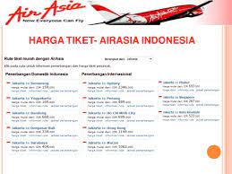 Penerbangan airasia, selalu jadi my #1 choice buat wara wiri indonesia malaysia thailand. Profil Perusahaan Airasia