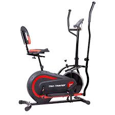 5 best elliptical machine choices for building a home gym