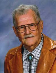 Obituary information for Chester L. Moddrell