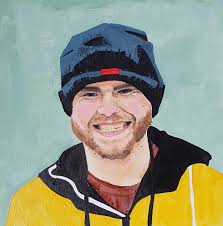 Traditional, Digital and Physical Art — Lawrence Green Arts