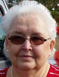 Barbara Jean Hall Obituary July 7, 2023