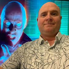 Jurassic World Rebirth' is "a giant love letter to Steven Spielberg."  Preview this "brand-new chapter" of the franchise: bit.ly/3Do3fh9