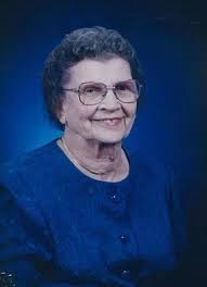 Pauline Sinquefield Obituary (1919