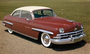 Image result for Carlsbad Tan 1950 Lincoln