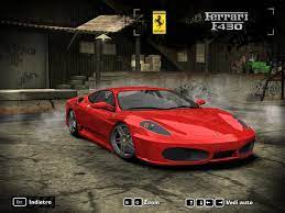 Check spelling or type a new query. Need For Speed Most Wanted Ferrari F430 Modena Nfscars