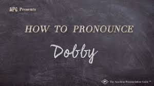 The stacked bill includes sharon van etten, sheryl crow, waxahatchee, kevin morby and more. How To Pronounce Dobby From Harry Potter Herunterladen