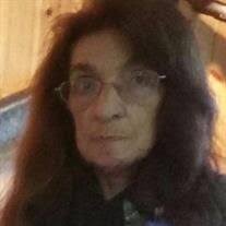 Sandra L. Dennison Obituary