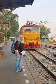 Check spelling or type a new query. Trip Sst Saya Suka Tren Thailand Thonburi Ke Nam Tok Landasan Keretapi Maut Thailand Burma Life Is About Passions Thank You For Sharing Mine Ms