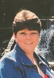 Remembering Catherine (Cathy) Catalano Slusher