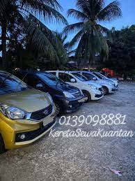 Kelebihan sewa kereta dengan xvipi car rental kuantan: Kereta Sewa Kuantan Taman Tas Ar Auto Kuantan Car Rental Facebook
