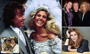 When bassist bill wyman announced to the rolling stones that he was quitting at the beginning of the 1990s, the news was received with genuine disbelief. How Rolling Stone Bill Wyman Glosses Over Relationship With A 13 Year Old Mandy Smith In New Biopic Daily Mail Online