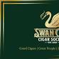 Swan City Cigar Society Monthly Meetup event image
